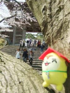 秋田千秋公園