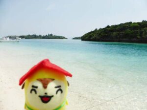 石垣島川平湾