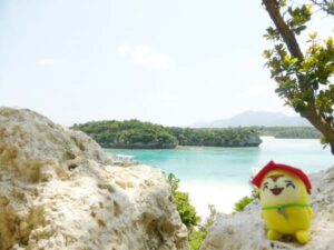 石垣島平川湾