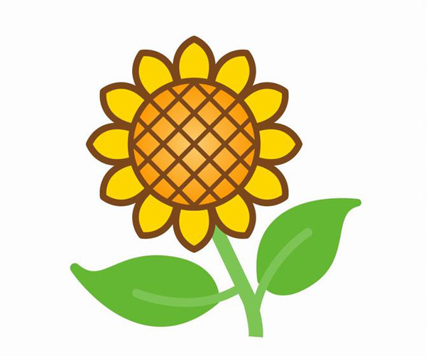 ひまわり