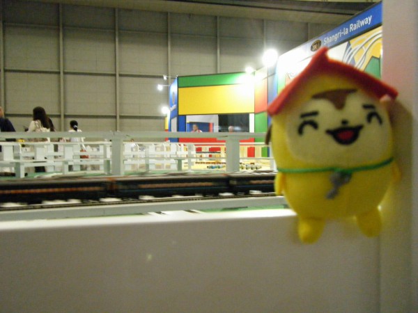 鉄道模型２