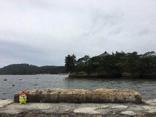 松島