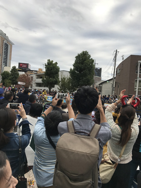 名選手