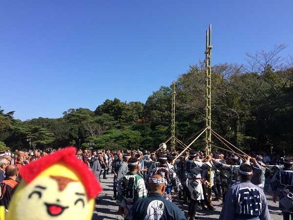 梯子
