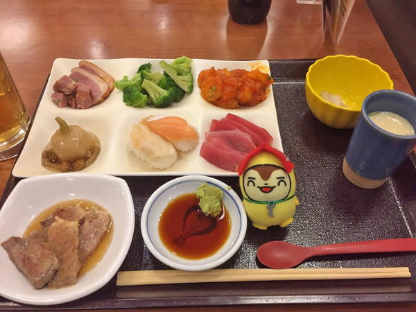 バイキング