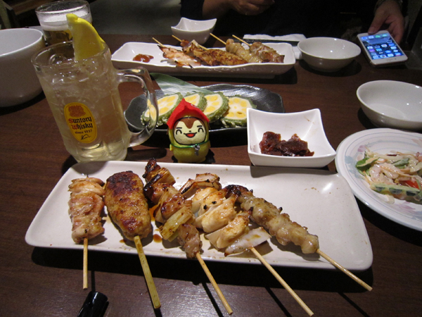 美食酒家うまか大宮店