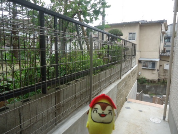千葉県松戸市新築外構