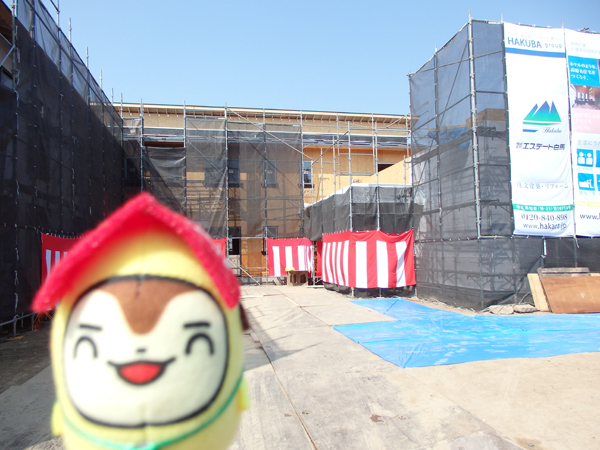 ハーウィル東岩槻