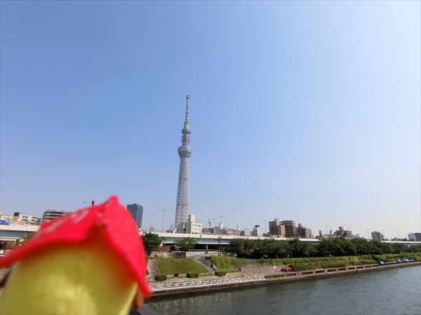 東京スカイツリー