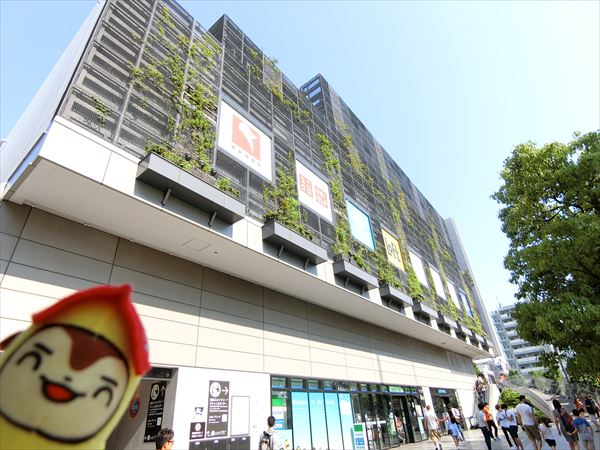 東京そらまち１