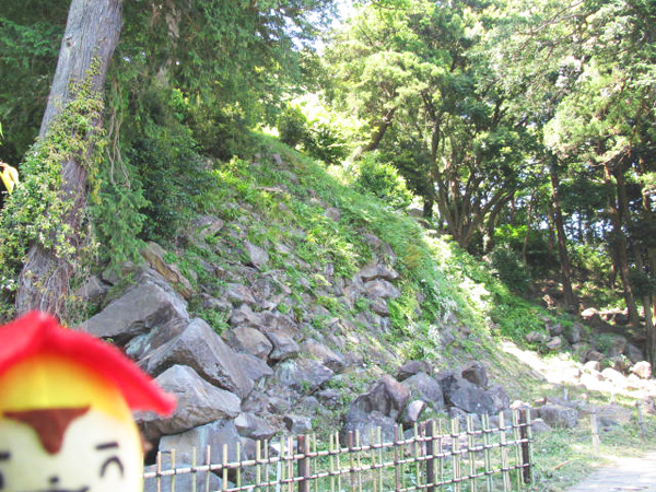 石垣