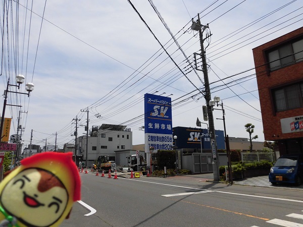 上尾市の新規オープン店情報をお届けするンダ！