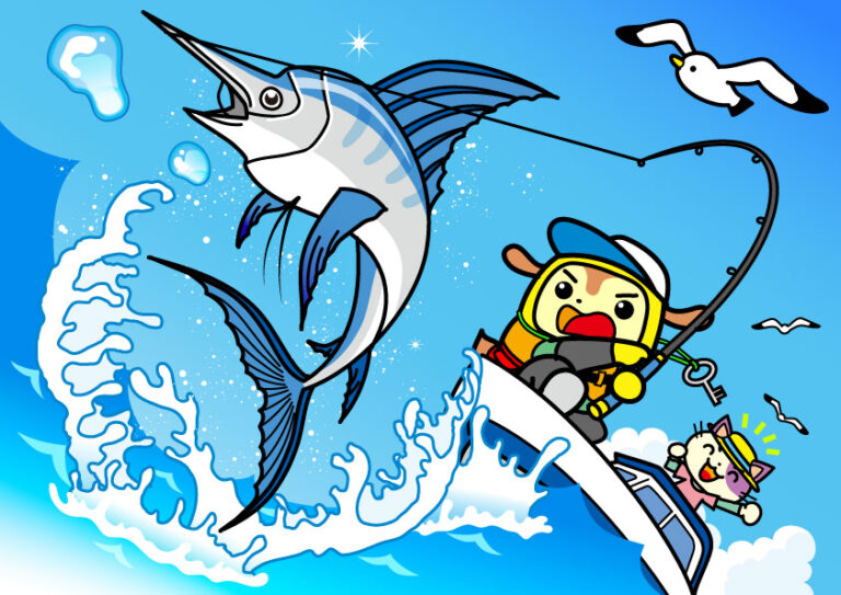 夏のすむんだくん