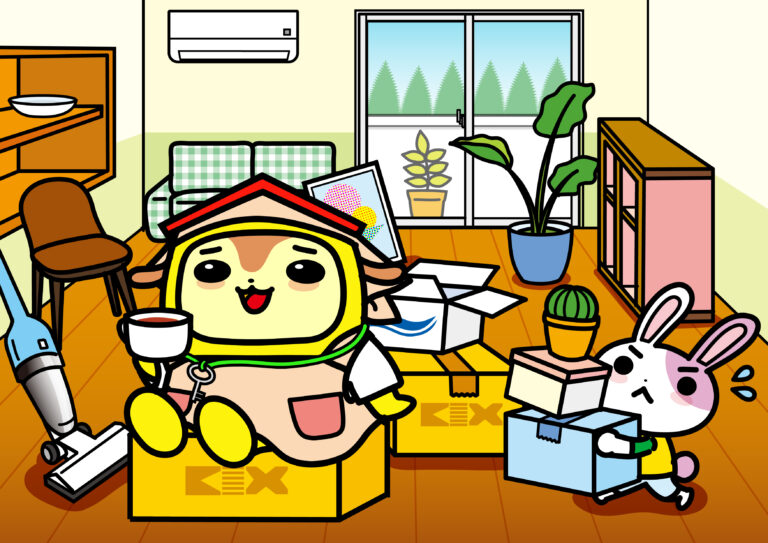 春のすむんだくん